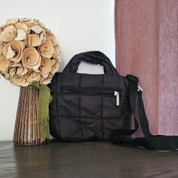 Lululemon quilted tote bag - Picture 2 of 11